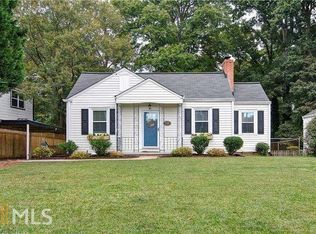 248 Polk St, Marietta, GA 30064
