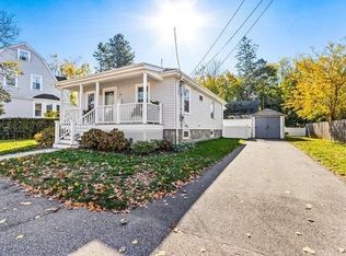 35 Graham St, Quincy, MA 02169