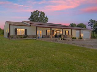 300 County Road 3535, Queen City, TX 75572
