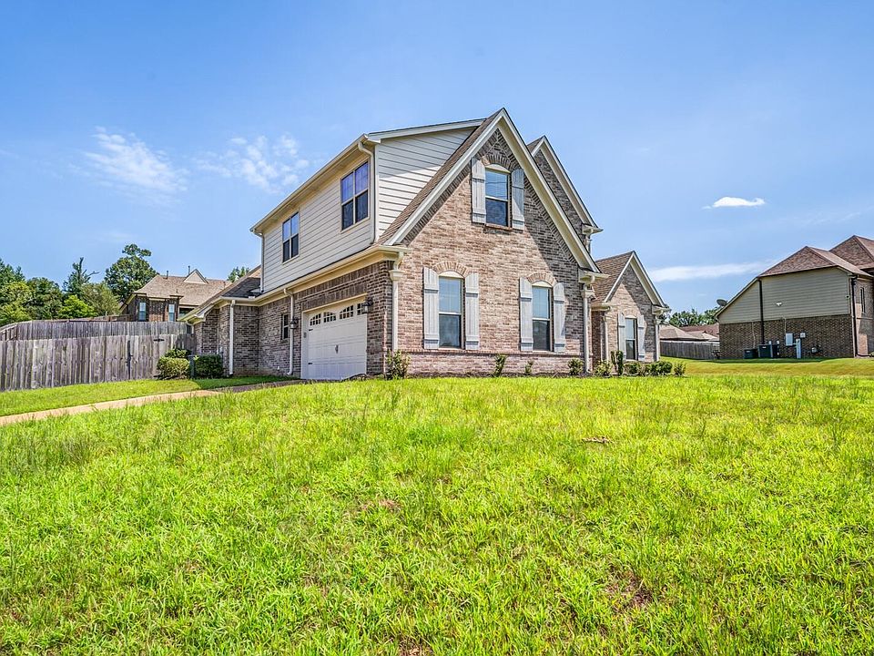 2386 Forest Hill Irene Rd N, Cordova, TN 38016 Zillow
