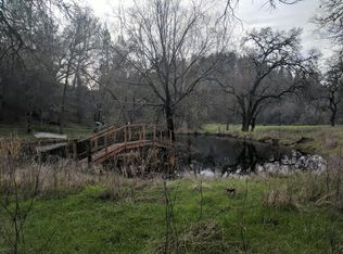 4480 Penobscot Rd, Greenwood, CA 95635