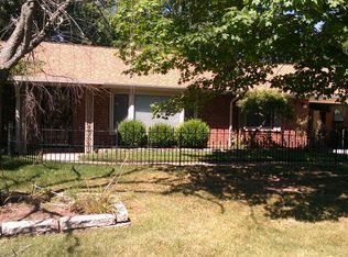43 Boundbrook Dr, Centerville, OH 45459