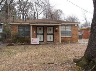 3063 Lyndale Ave, Memphis, TN 38112
