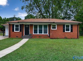 2908 Boswell Dr NW, Huntsville, AL 35811