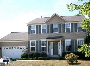 9855 Wichita Ct, Waldorf, MD