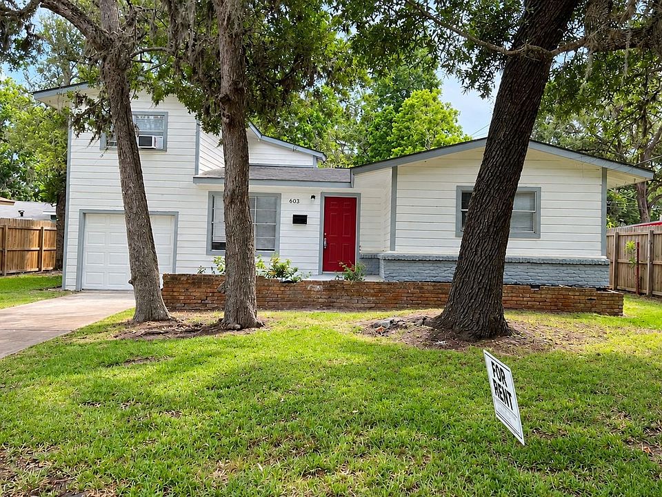 1st image of 603 Magnolia St