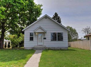 2314 E Sinto Ave, Spokane, WA 99202