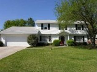 5719 Fort Sumter Rd, Jacksonville, FL 32210