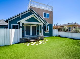 213 Evergreen Ave, Imperial Beach, CA 91932
