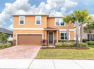 12257 Moss Lake Loop, New Port Richey, FL 34655