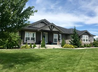 3150 W Caliber Ct, Eagle, ID 83616