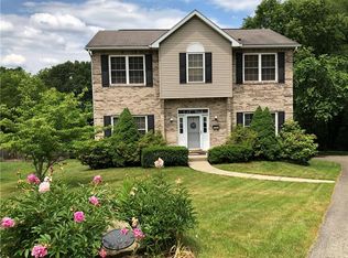 1167 Saint Vincent Dr, Monroeville, PA