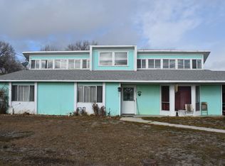 220 W 200 N, Ferron, UT 84523