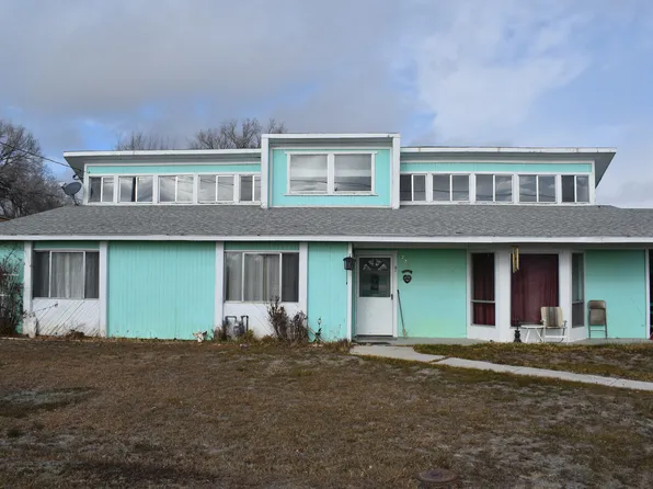 220 W 200 N, Ferron, UT 84523