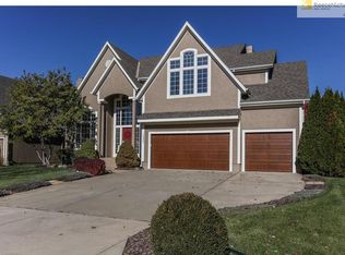 12900 W 138th St, Overland Park, KS 66221