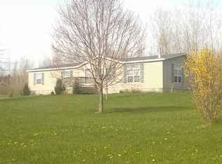 6031 Manley Dr, Red Creek, NY 13143