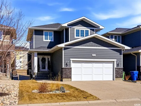 4757 Skinner CRESCENT, Regina, SK S4W 0A4