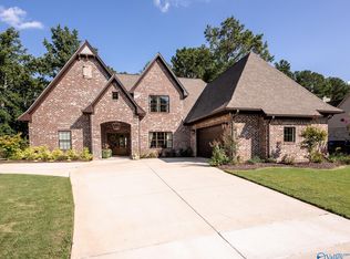 161 Highlands Cherokee, Union Grove, AL 35175