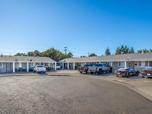 1541 Rayburn Ct, Fairfield, CA 94533