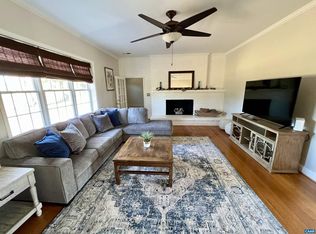 10109 Gordon Ave, Gordonsville, VA 22942