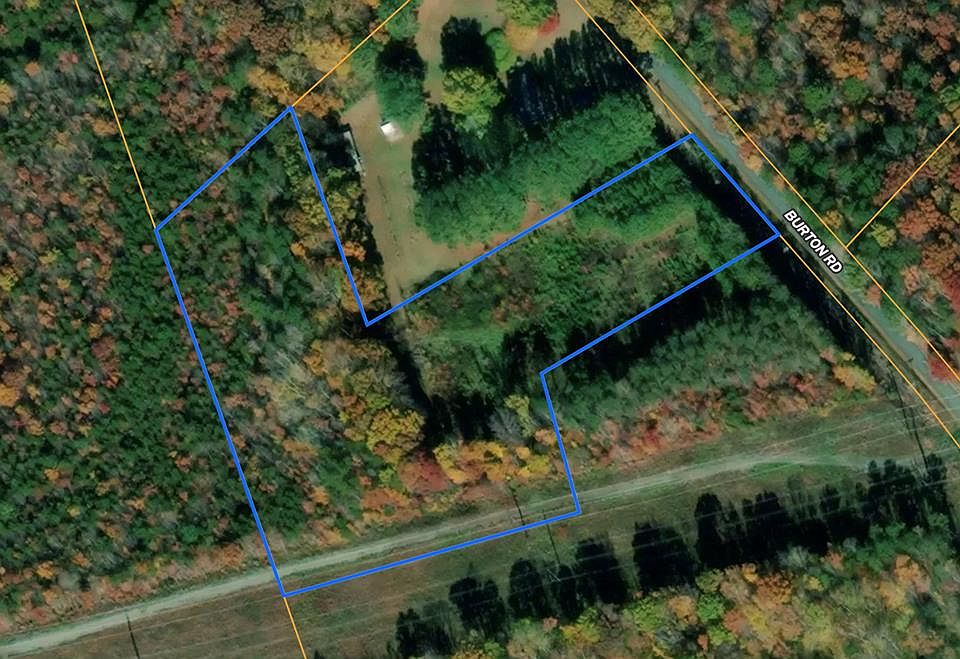 1st image of LOT 6 Burton Rd