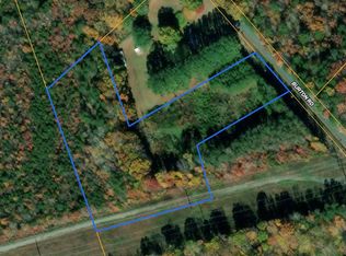 LOT 6 Burton Rd, Scottsburg, VA 24589