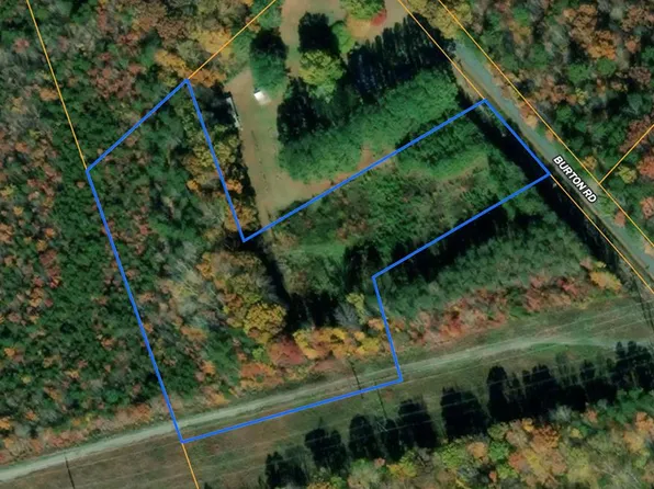 LOT 6 Burton Rd, Scottsburg, VA 24589