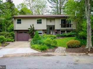 5409 April Wind Ct, Columbia, MD 21045