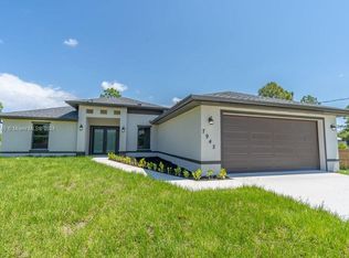 7942 18th Pl, Labelle, FL 33935