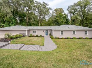 5916 Weckerly Rd, Whitehouse, OH 43571