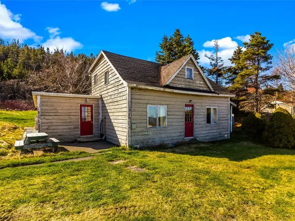 316 Main Road, Tors Cove, NL A0A4A0