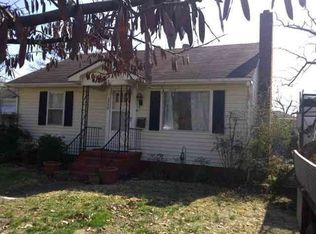 2730 Monroe St, Paducah, KY 42001