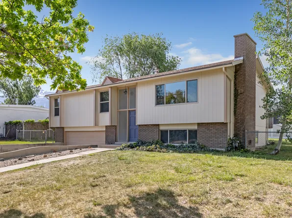 1384 E Sudbury Ave, Sandy, UT 84093
