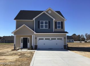 103 Talton Pl, Pikeville, NC 27863