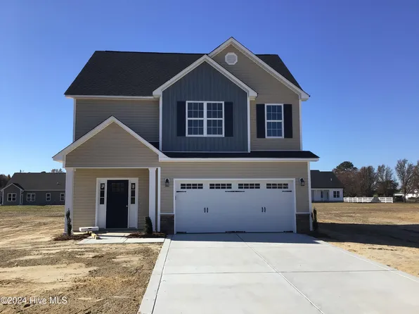 103 Talton Place, Pikeville, NC 27863