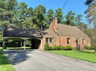 1662 Blair Rd, Petersburg, VA 23805