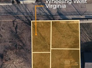 112 Main Street, Wheeling, WV 26003