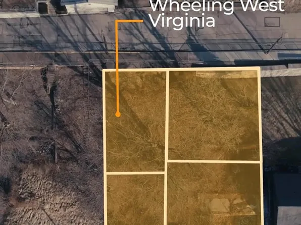 112 Main Street, Wheeling, WV 26003