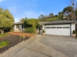 46 Lucas Park Dr, San Rafael, CA 94903
