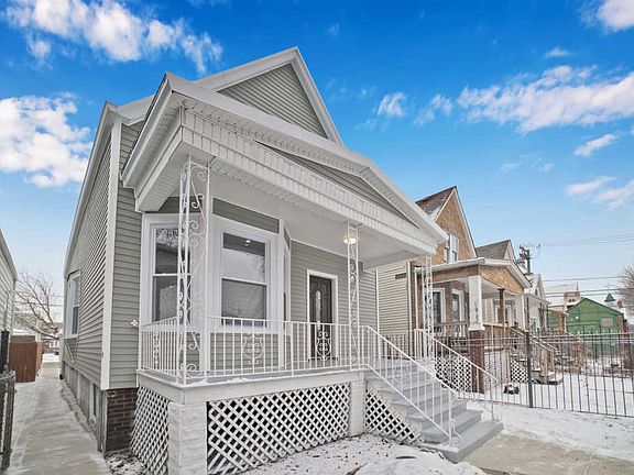 2nd image of 6324 S Washtenaw Ave