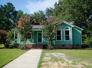 3549 Louisiana Ln, Florence, SC 29501