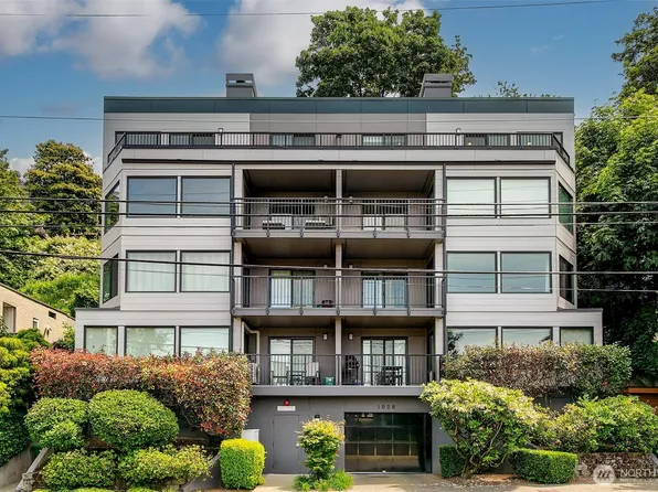 1028 Lakeview Boulevard E #8, Seattle, WA 98102