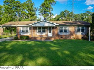 1331 Odom Dr, Fayetteville, NC 28304