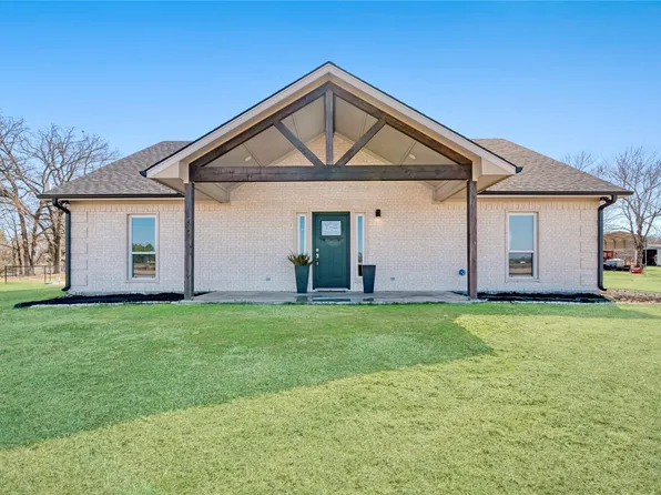 586 Fm 3298, Powderly, TX 75473