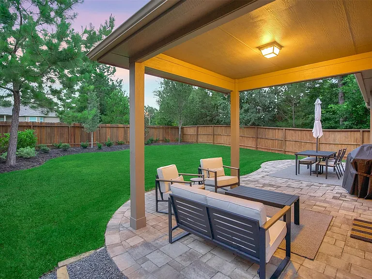 204 Forest Peak Way — Photo 31