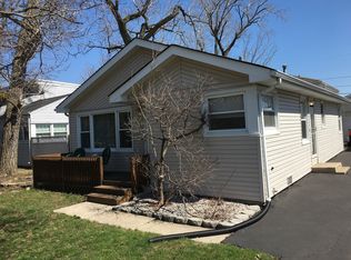 9405 McVicker Ave, Oak Lawn, IL 60453