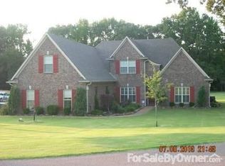 240 Willow Bend Dr, Arlington, TN 38002