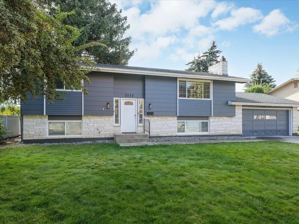 2234 E 49th Ave, Spokane, WA 99223