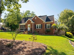 601 W Barr St, Lancaster, SC 29720