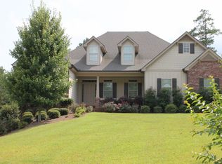 1161 Arbor Ln, Madison, GA 30650